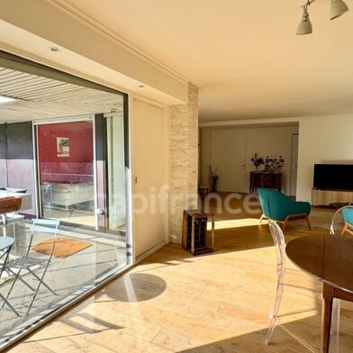 Appartement 5 pièces 640000 €