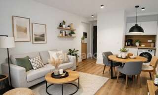 Appartement 2 Pièces 35 m² à vendre à Paris 12 (75012)