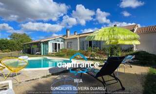 Maison 5 Pièces 182 m² à vendre à Saint-Amans-du-Pech (82150)