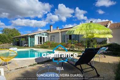 Maison 5 pièces 232000 €