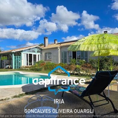 Maison 5 pièces 232000 €