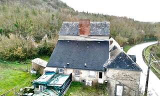 Immeuble  279 m² à vendre à Airvault (79600)