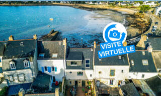 Maison 5 Pièces 164 m² à vendre à Arzon (56640)