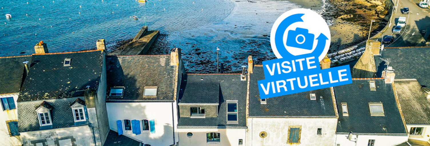 Maison 5 Pièces 164 m² à vendre à Arzon (56640)