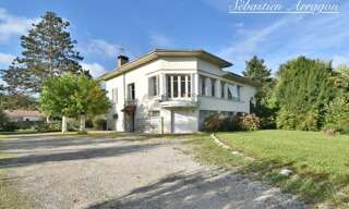 Maison 8 Pièces 229 m² à vendre à Casseneuil (47440)