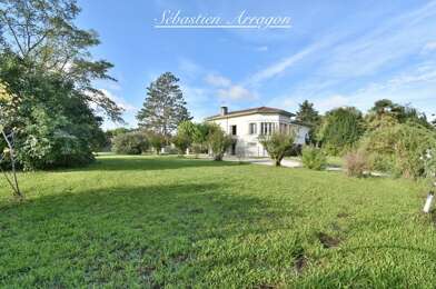 Maison 8 pièces 149000 €