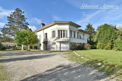 Maison 8 pièces 149000 €