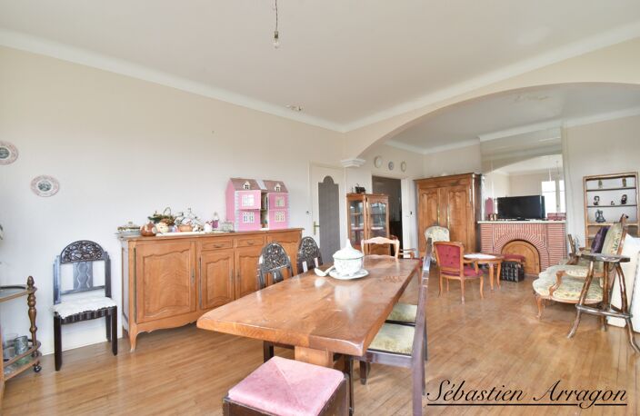 Maison à vendre 8 pièces CASSENEUIL (47) — photo 3