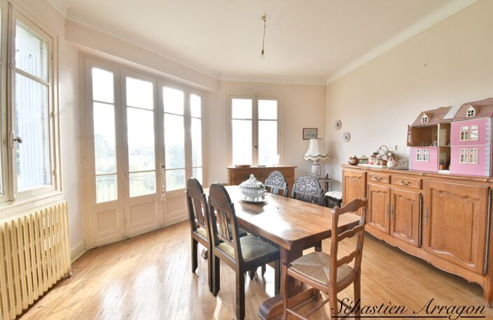Maison à vendre 8 pièces CASSENEUIL (47) — photo 4