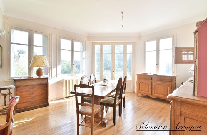 Maison à vendre 8 pièces CASSENEUIL (47) — photo 5