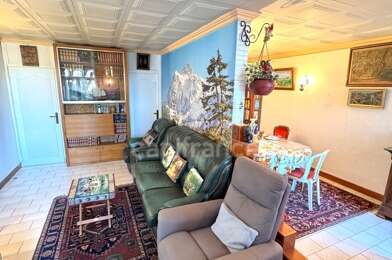 Appartement 5 pièces 148000 €