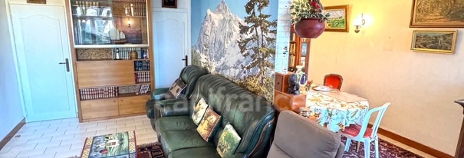 Appartement 5 Pièces 86 m² à vendre à Ris-Orangis (91130)