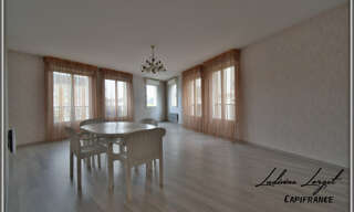 Appartement 5 Pièces 103 m² à vendre à Château-Thierry (02400)