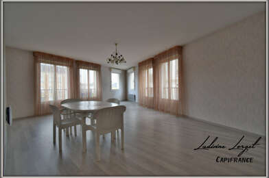 Appartement 5 pièces 249000 €