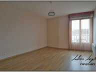 Appartement à vendre 5 pièces CHATEAU-THIERRY (02) Centre ville – 103m2 – 3 chambres – 1 place de parking sous-sol – vue sur la Marne — photo 3