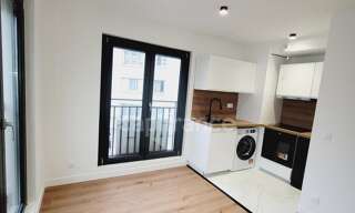 Appartement 2 Pièces 33 m² à vendre à Paris 12 (75012)