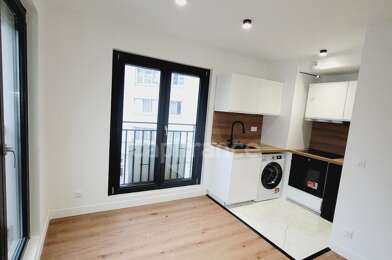 Appartement 2 pièces 409000 €