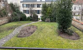 Appartement 7 Pièces 113 m² à vendre à Versailles (78000)