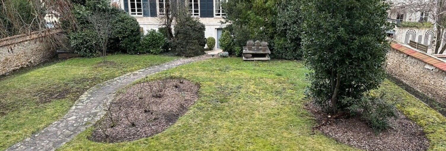 Appartement 7 Pièces 113 m² à vendre à Versailles (78000)