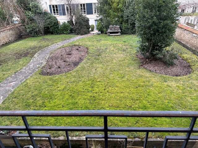 Appartement à vendre 9 pièces VERSAILLES (78) — photo du bien