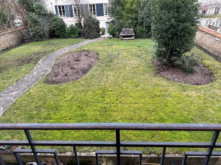 Appartement à vendre 9 pièces VERSAILLES (78) — photo 1