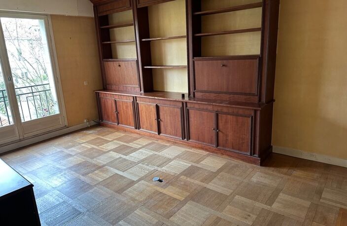 Appartement à vendre 9 pièces VERSAILLES (78) — photo 3