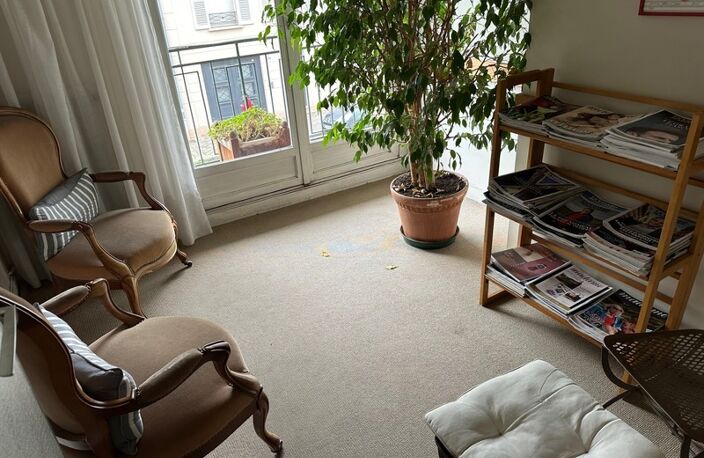 Appartement à vendre 9 pièces VERSAILLES (78) — photo 4