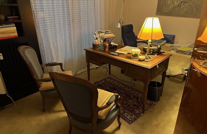 Appartement à vendre 9 pièces VERSAILLES (78) — photo 5