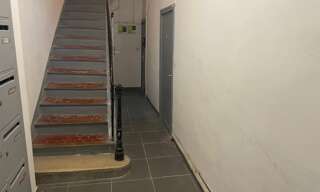 Appartement 2 Pièces 37 m² à vendre à Marseille 7 (13007)