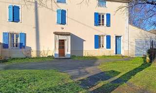 Maison 6 Pièces 145 m² à vendre à Romans (79260)