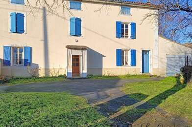 Maison 6 pièces 119840 €