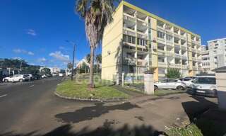 Appartement 3 Pièces 55 m² à vendre à Fort-de-France (97200)