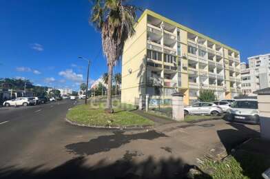 Appartement 3 pièces 95000 €