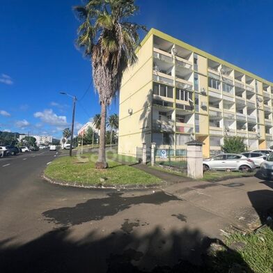 Appartement 3 pièces 110000 €