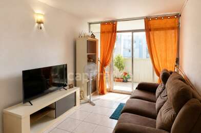 Appartement 3 pièces 89000 €
