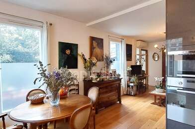 Maison 4 pièces 544000 €