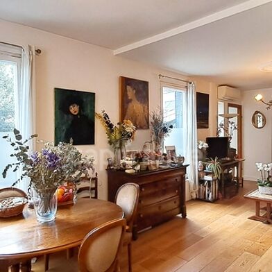 Maison 4 pièces 544000 €