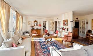 Appartement 5 Pièces 130 m² à vendre à Angers (49100)