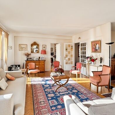 Appartement 5 pièces 577500 €