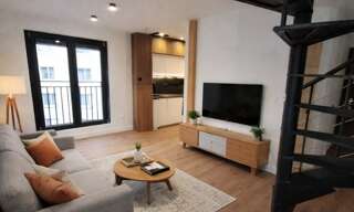 Appartement 3 Pièces 56 m² à vendre à Paris 12 (75012)