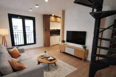 Appartement 3 pièces 699000 €