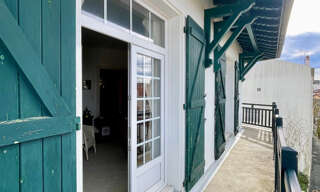 Appartement 3 Pièces 91 m² à vendre à Biarritz (64200)