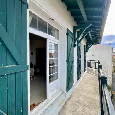 Appartement 3 pièces 630000 €