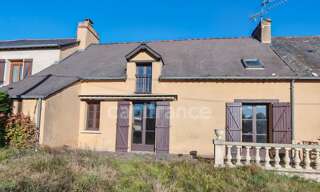 Maison 4 Pièces 116 m² à vendre à Langon (35660)