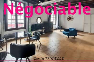 Maison 8 pièces 69000 €