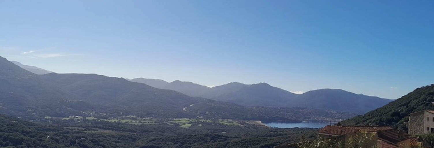 Maison 10 Pièces 169 m² à vendre à Olmeto (20113)