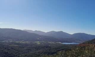 Maison 10 Pièces 169 m² à vendre à Olmeto (20113)