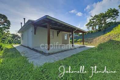 Maison 3 pièces 1100 €