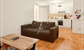 Appartement 3 Pièces 56 m² à louer à Beauvais (60000)