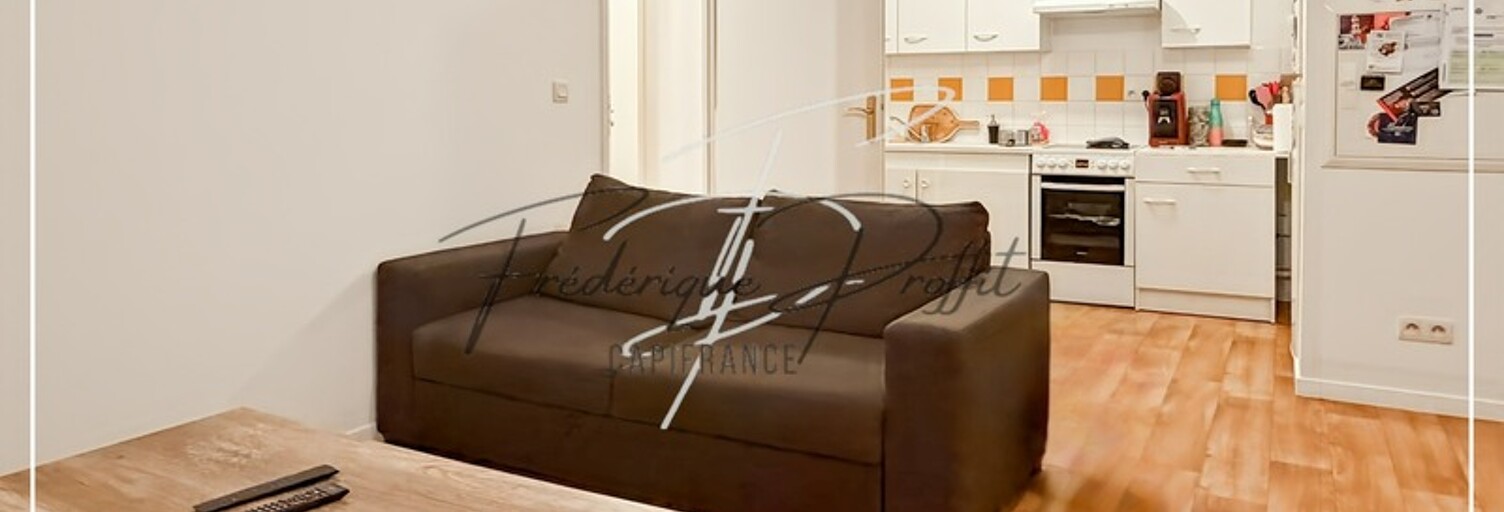 Appartement 3 Pièces 56 m² à louer à Beauvais (60000)